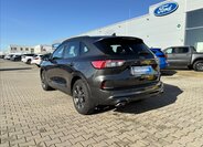 Ford Kuga SUV 2,5 l 140 kw