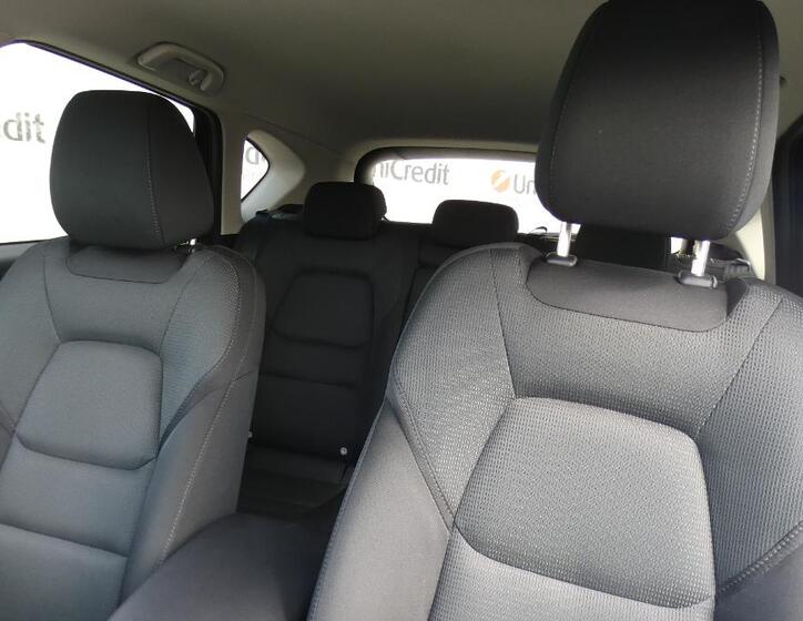 Mazda CX-5 7