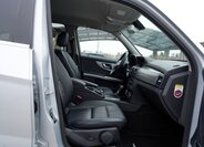 Mercedes-Benz GLK SUV / Terénní 3,0 l 165 kw
