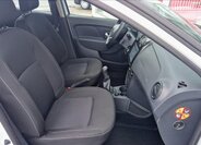 Dacia Sandero Hatchback 998,0 54 kw
