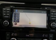 Nissan Qashqai SUV / Terénní 1,2 l 85 kw