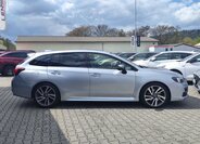 Subaru Levorg Kombi 1,6 l 125 kw