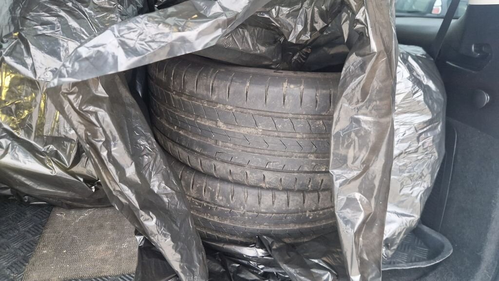 Ford Galaxy MPV 2,0 l 110 kw