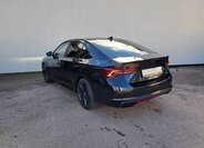 Škoda Octavia Liftback 2,0 l 195 kw