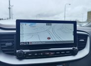 KIA Ceed Kombi 1,5 l 117 kw