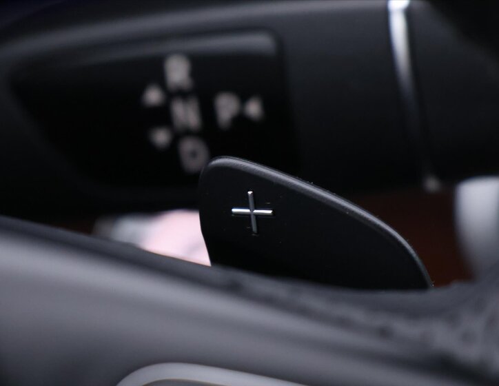 Mercedes-Benz Třídy E Kombi 2,0 l 143 kw