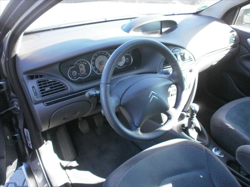 Citroën C5