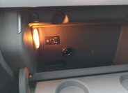 Volkswagen Touran MPV 1,2 l 77 kw