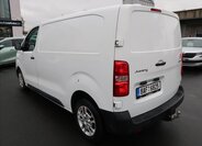 Citroën Jumpy Skříň 2,0 l 90 kw