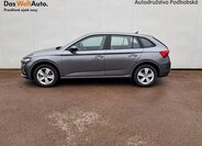 Škoda Scala Hatchback 999,0 85 kw