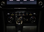 Škoda Superb Kombi 2,0 l 147 kw