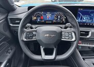 Ford Mustang Kupé 5,0 l 328 kw