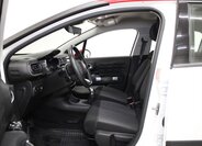 Citroën C3 Hatchback 1,2 l 61 kw