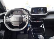 Peugeot 2008 Hatchback 1,2 l 96 kw