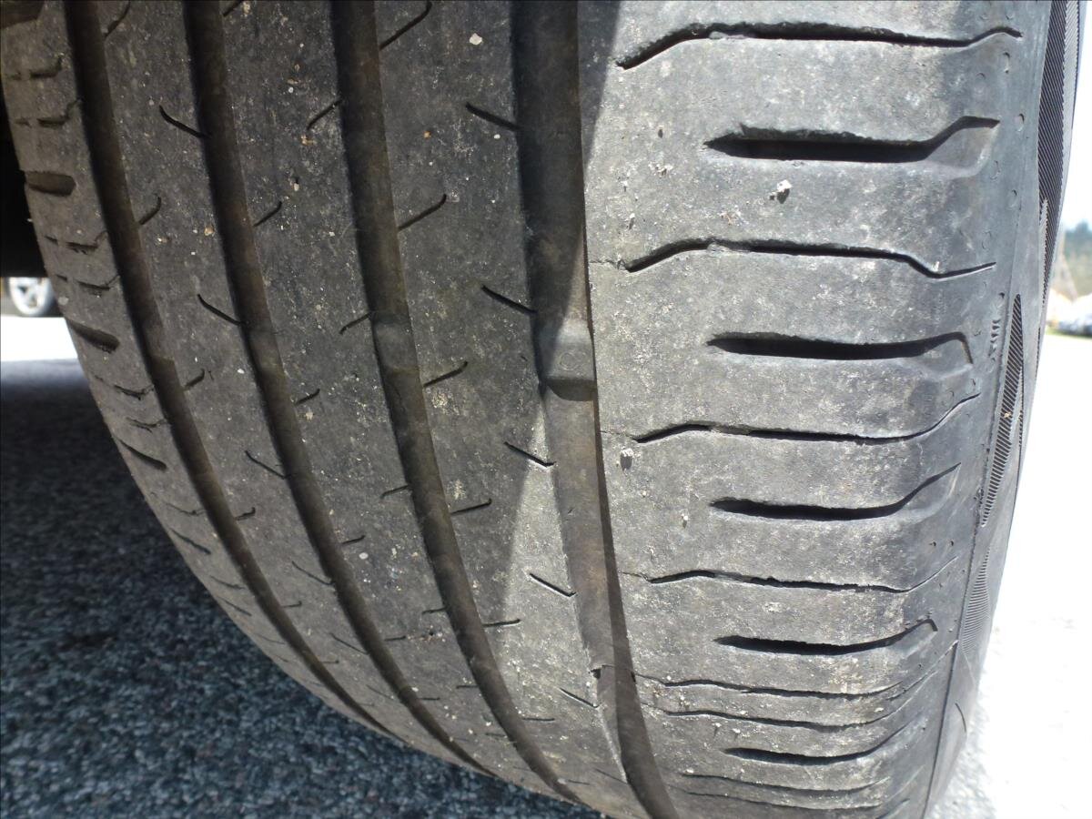 Volkswagen Transporter Ostatní 2,0 l 132 kw