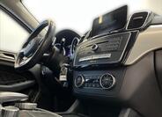 Mercedes-Benz GLE 16