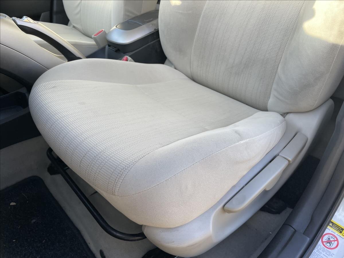 Toyota Auris Hatchback 2,0 l 93 kw