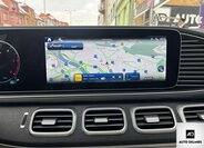 Mercedes-Benz GLE SUV 3,0 l 270 kw