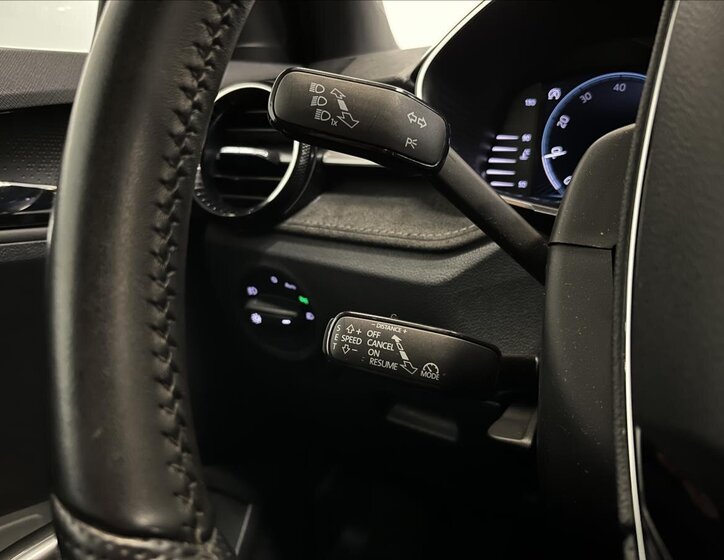 Škoda Fabia Hatchback 999,0 81 kw