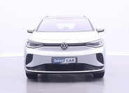 Volkswagen ID.4 SUV 0,0 220 kw