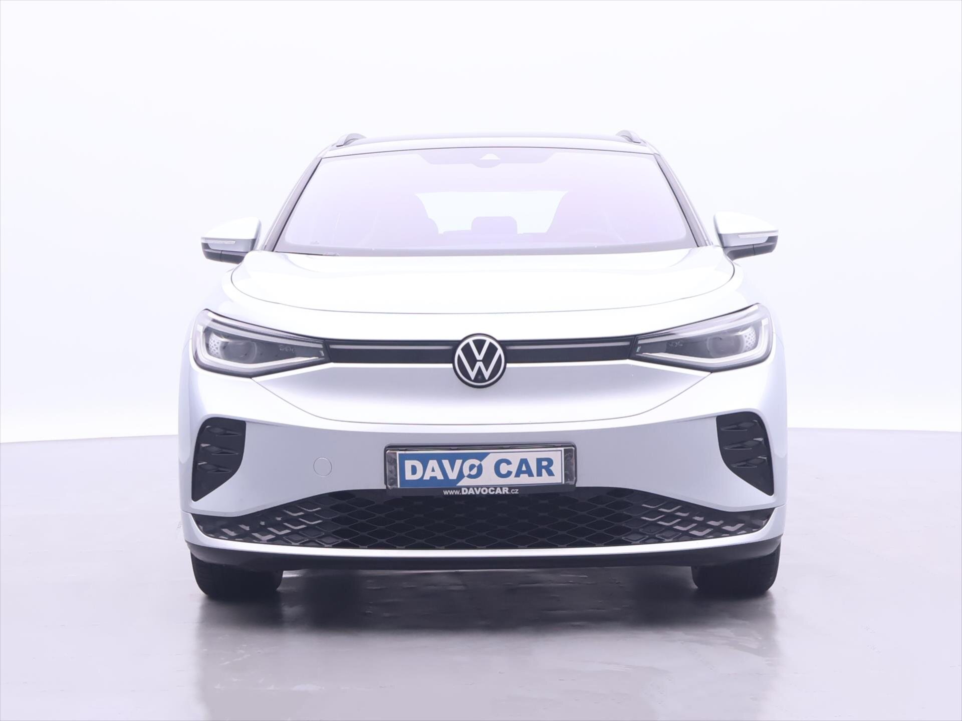 Volkswagen ID.4 SUV 0,0 220 kw