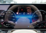 Mercedes-Benz Třídy S Sedan / Limuzína 3,0 l 320 kw