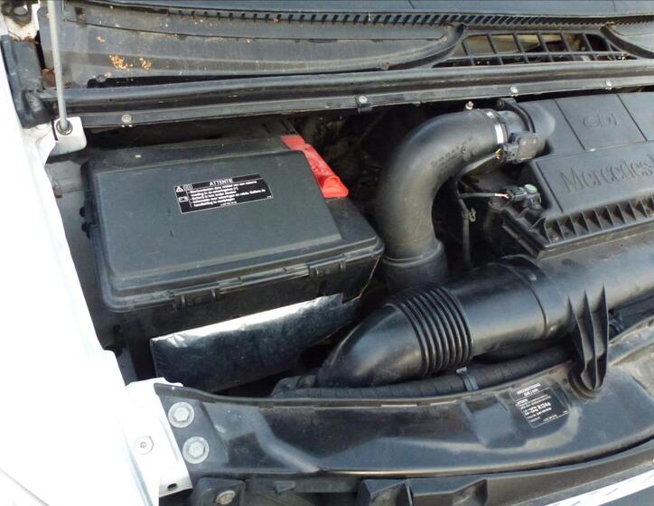 Mercedes-Benz Vito 37