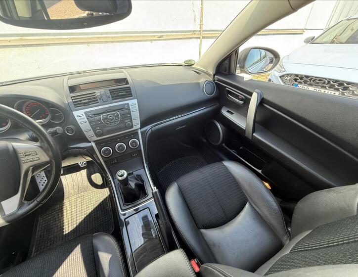 Mazda 6 13