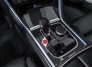 BMW M8 Kupé 4,4 l 460 kw