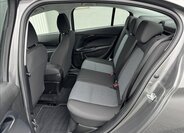 Fiat Tipo Sedan / Limuzína 1,4 l 70 kw