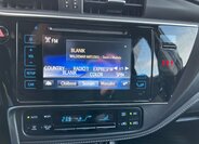 Toyota Auris Hatchback 1,6 l 97 kw