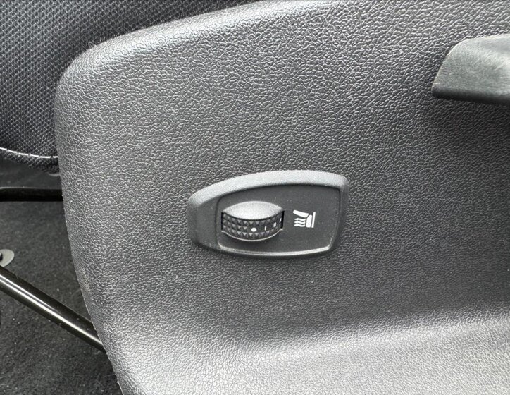 Renault Mégane Kombi 1,6 l 81 kw