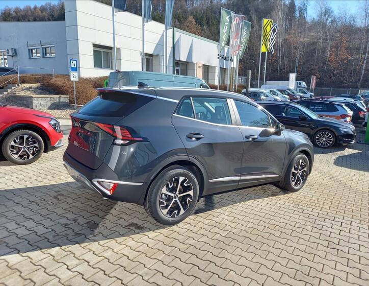 KIA Sportage 6
