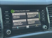 Škoda Kodiaq SUV / Terénní 2,0 l 140 kw