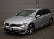 Volkswagen Passat Kombi 2,0 l 110 kw