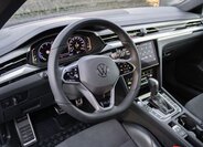 Volkswagen Arteon Kombi 2,0 l 147 kw