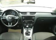 Škoda Octavia 13