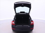 Škoda Octavia Sedan 2,0 l 110 kw