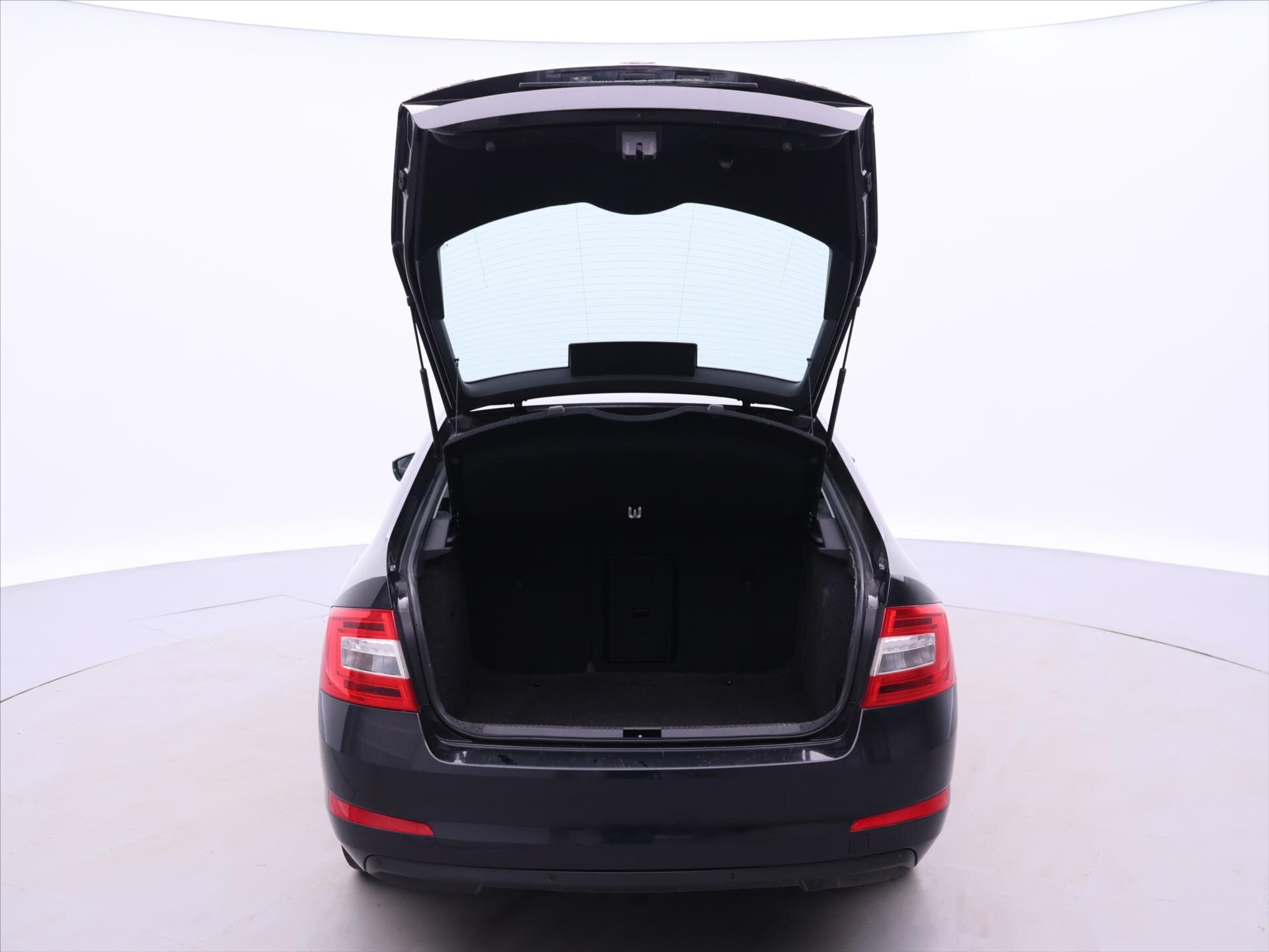 Škoda Octavia Sedan 2,0 l 110 kw