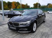 BMW Řada 7 2