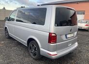 Volkswagen Multivan 4