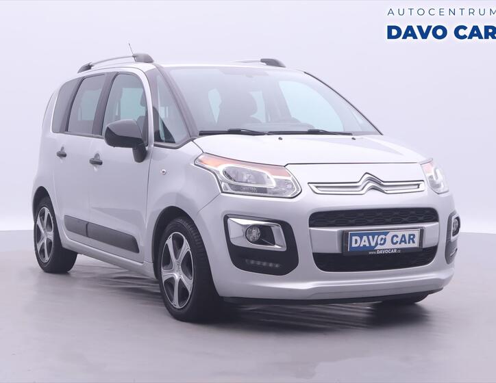Citroën C3 Picasso 1