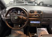 Škoda Fabia Hatchback 1,2 l 51 kw