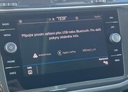 Volkswagen Tiguan Kombi 1,5 l 110 kw