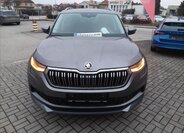 Škoda Kodiaq SUV 2,0 l 140 kw