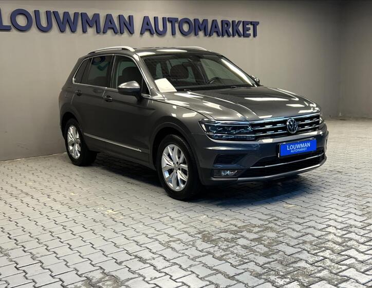 Volkswagen Tiguan 15
