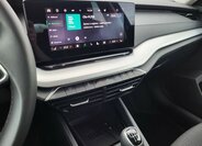 Škoda Octavia Kombi 2,0 l 85 kw