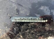 Škoda Karoq SUV 1,5 l 110 kw