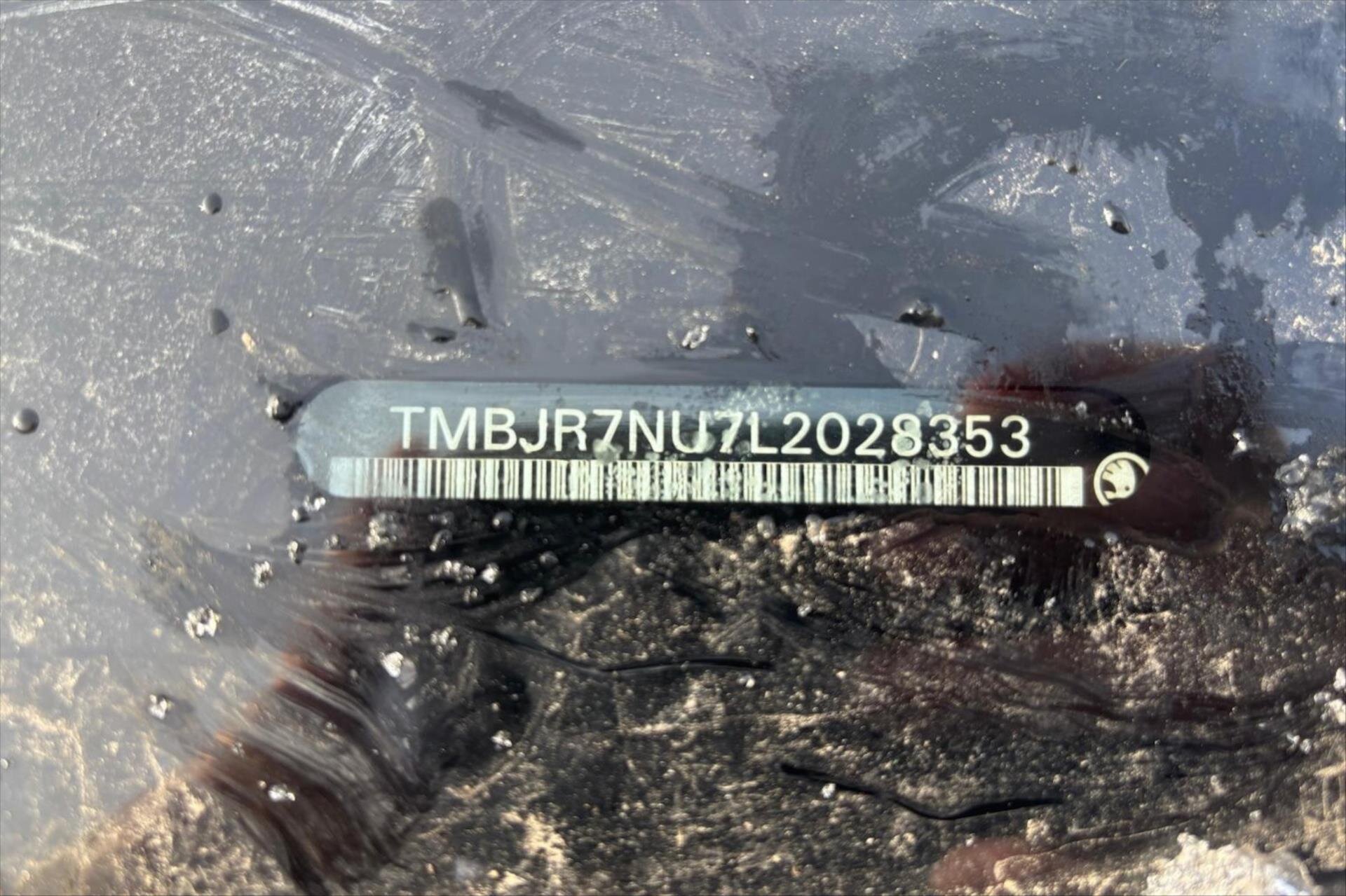 Škoda Karoq SUV 1,5 l 110 kw