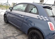 Fiat 500 7